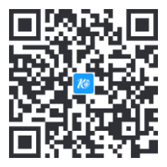 鸿蒙专属吃瓜版 二维码